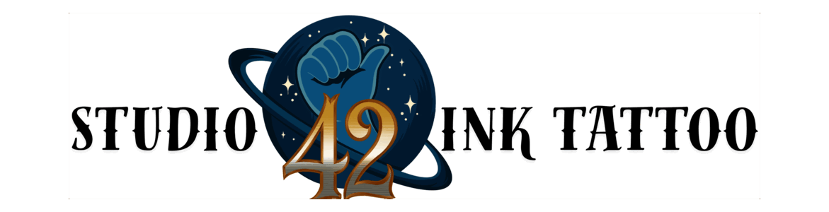 42 Ink