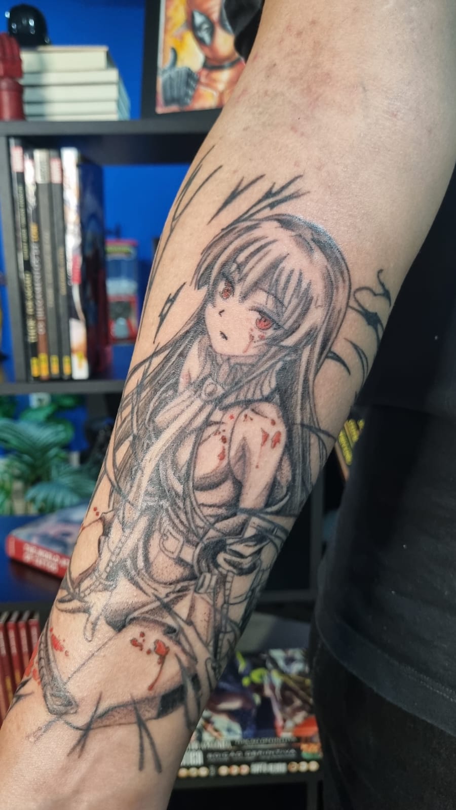 Portfólio Pedro - Akame