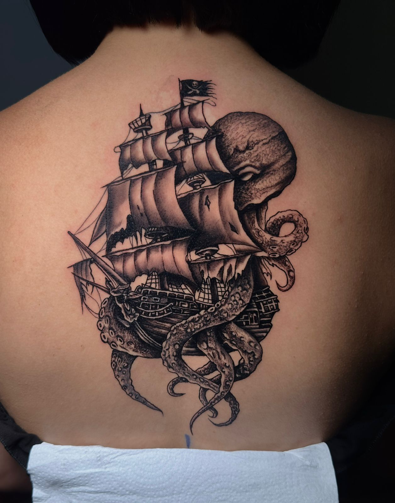 Portfólio Rafael - Barco