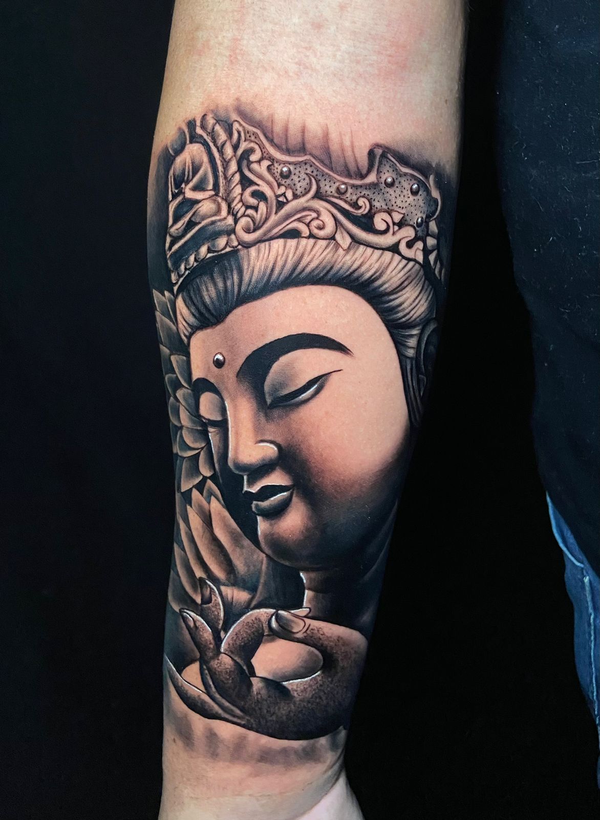 Portfólio Rafael - Buda